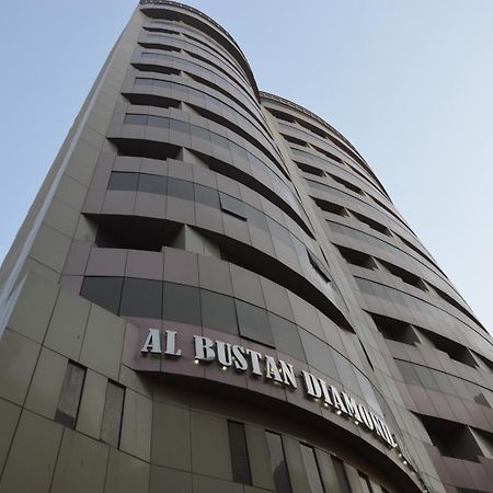 Al Bostan Al Masi Hotel Mekka Kültér fotó